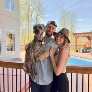 Meet your Posher, Taylor